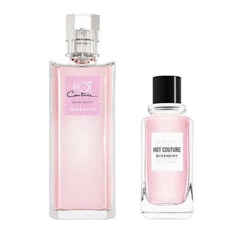 givenchy hot couture eau de toilette spray 3.3 oz|givenchy perfume shoppers drug mart.